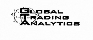 GLOBAL TRADING ANALYTICS