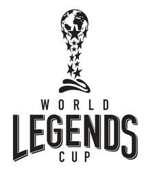 WORLD LEGENDS CUP