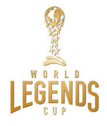 WORLD LEGENDS CUP