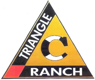 TRIANGLE C RANCH