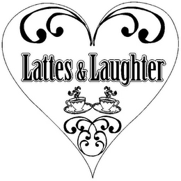 LATTES & LAUGHTER