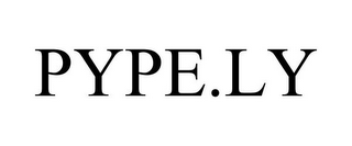 PYPE.LY