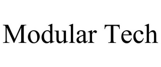 MODULAR TECH