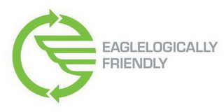 EAGLELOGICALLY FRIENDLY