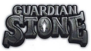 GUARDIAN STONE