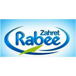 ZAHRET RABEE