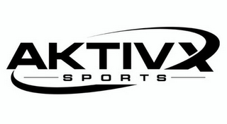 AKTIVX SPORTS