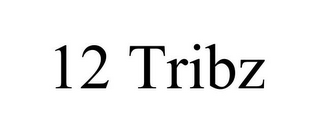 12 TRIBZ