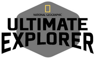 NATIONAL GEOGRAPHIC ULTIMATE EXPLORER