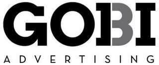 GOBI ADVERTISING