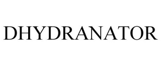 DHYDRANATOR