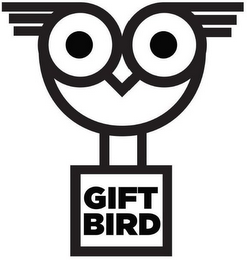 GIFT BIRD