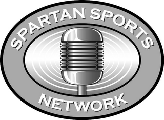 SPARTAN SPORTS NETWORK