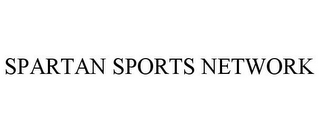 SPARTAN SPORTS NETWORK