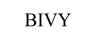 BIVY