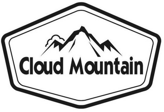 CLOUD MOUNTAIN