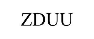 ZDUU