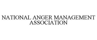 NATIONAL ANGER MANAGEMENT ASSOCIATION