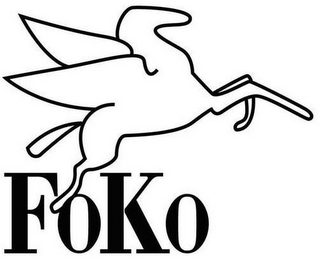 FOKO