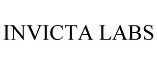 INVICTA LABS