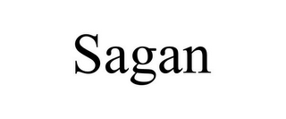 SAGAN