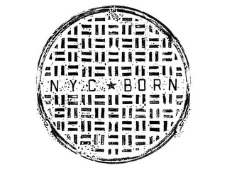 NYC BORN