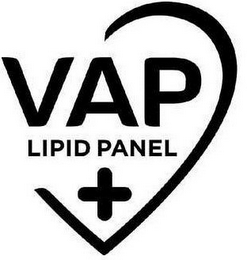 VAP LIPID PANEL +