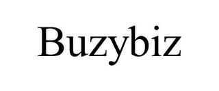 BUZYBIZ