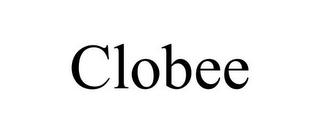 CLOBEE