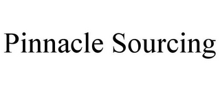 PINNACLE SOURCING
