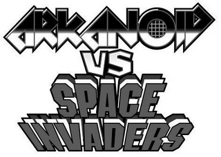 ARKANOID VS SPACE INVADERS