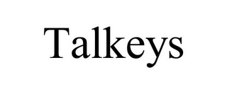 TALKEYS