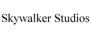 SKYWALKER STUDIOS