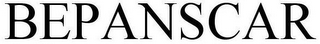 BEPANSCAR
