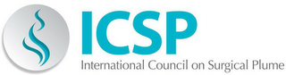 ICSP INTERNATIONAL COUNCIL ON SURGICAL PLUME