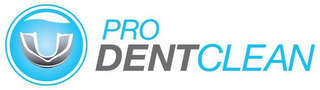 PRO DENTCLEAN