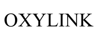 OXYLINK