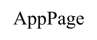 APPPAGE