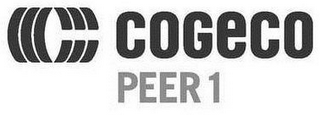 CCC COGECO PEER 1