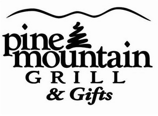 PINE MOUNTAIN GRILL & GIFTS