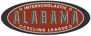 ALABAMA INTERSCHOLASTIC CYCLING LEAGUE