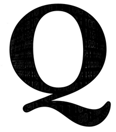 Q