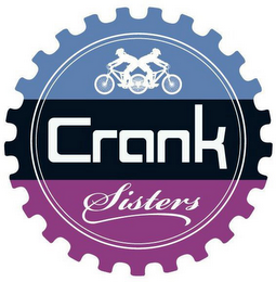 CRANK SISTERS