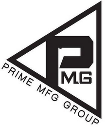 PMG PRIME MFG GROUP