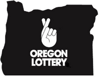 OREGON LOTTERY