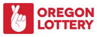 OREGON LOTTERY