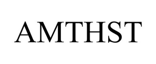 AMTHST