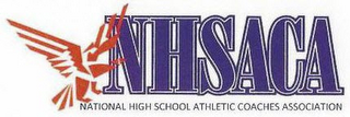 NATIONAL HIGH SCHOOL ATHLETIC COACHES ASSOCIATION