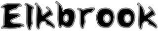 ELKBROOK