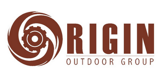ORIGIN OUTDOOR GROUP